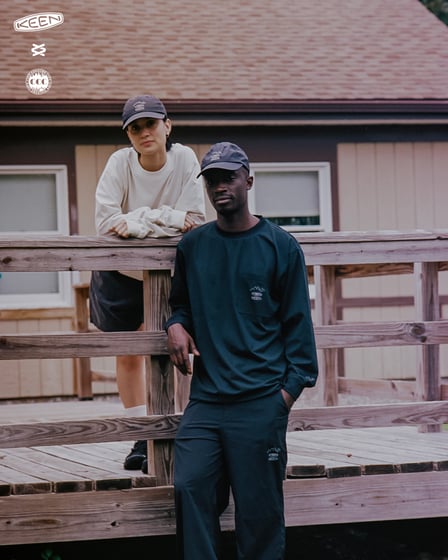 キーンがシティーカントリーシティーとコラボ