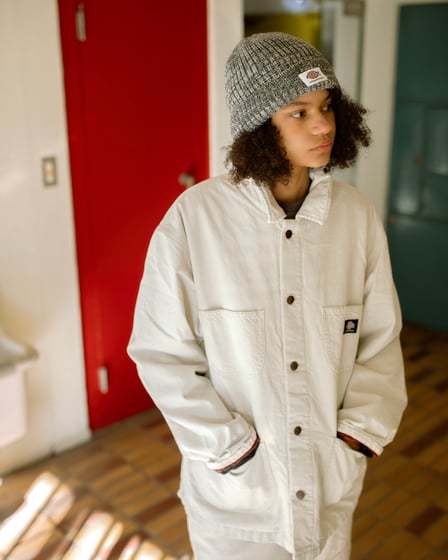 コラボレーションコレクションのヴィジュアル