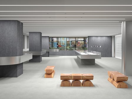 トムウッド 渋谷店