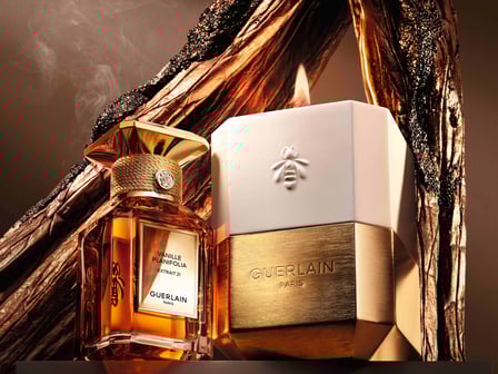 ゲラン ラール ドゥ ヴィーヴル キャンドル アイテム画像