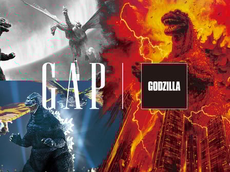 コラボレーションPR画像