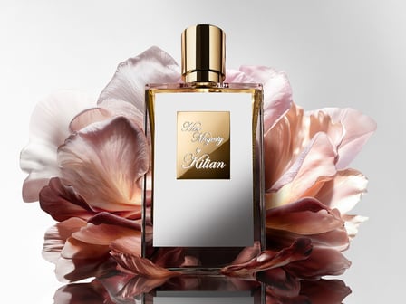 キリアン パリ ハー マジェスティ オード パルファムの画像