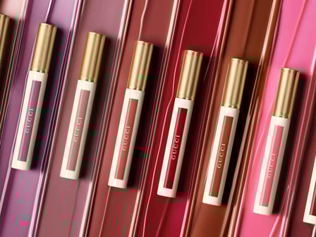 グッチビューティ 夏コスメ 2026