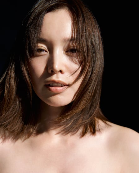 エッフェオーガニック×蛯原友里