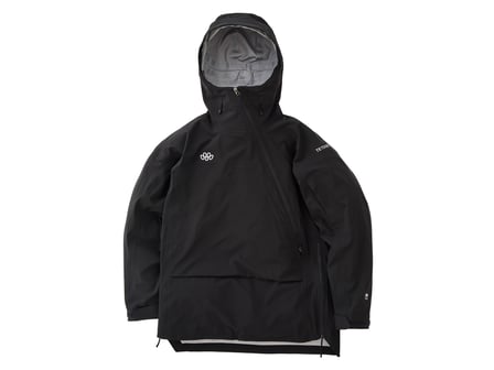 グローバルコレクションのシェルジャケット画像