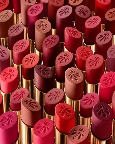 ゲラン キスキス ビー インテンスの画像