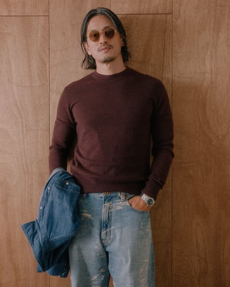 BEDWIN ディレクター 渡辺真史