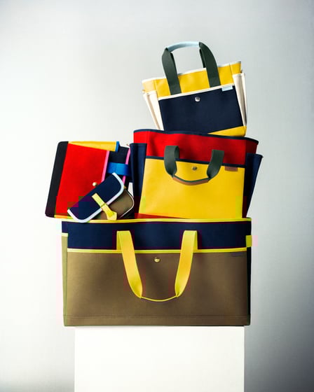 リュニフォームがカスタムメイドサービス「BESPOKE」を発表