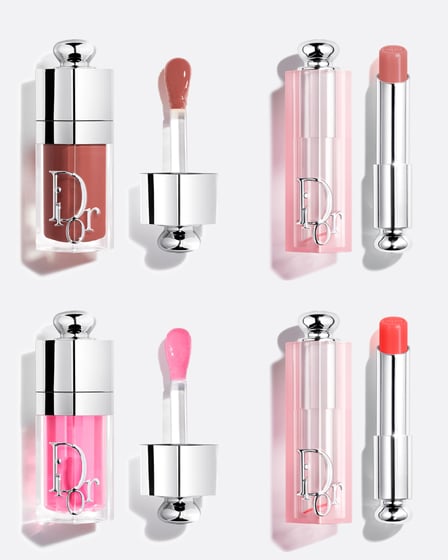 ディオール アディクト キャンディ ショップ 4月ポップアップの画像