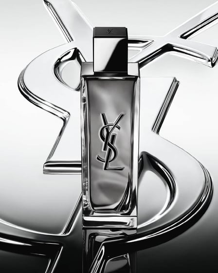 YSLの香水