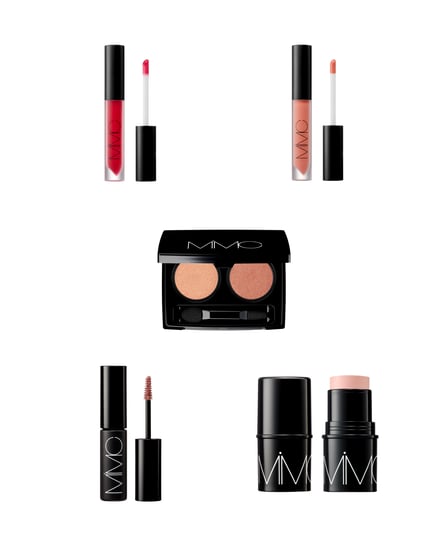 MiMC 2026年春コスメ アイテム画像