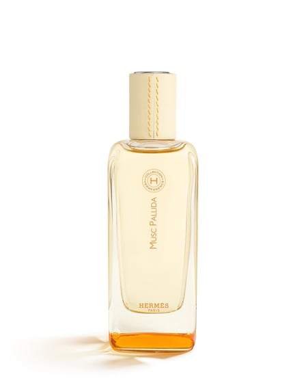 エルメス「ムスク パリダ」