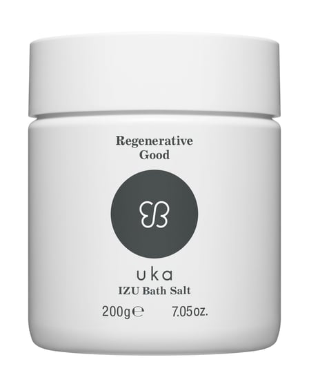 IZU バスソルト200g商品画像