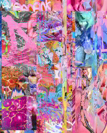 DIOR 中川もも 画像