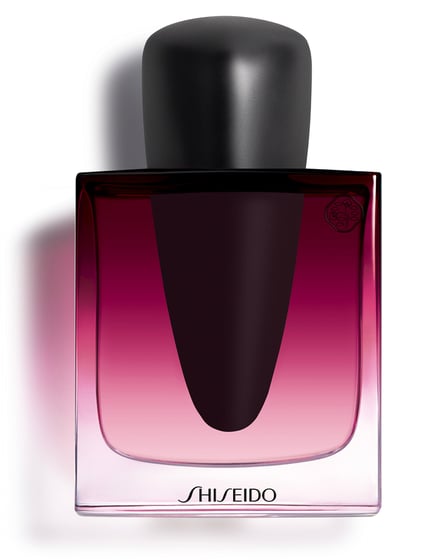 SHISEIDO 新フレグランスの画像
