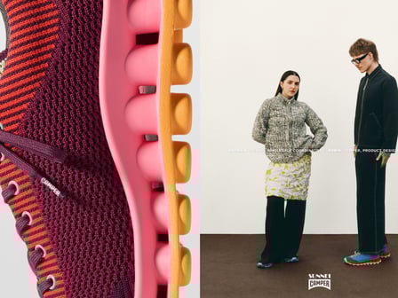 カンペール × スンネイ　ラストエディションの「ペロティッシマ」が発売