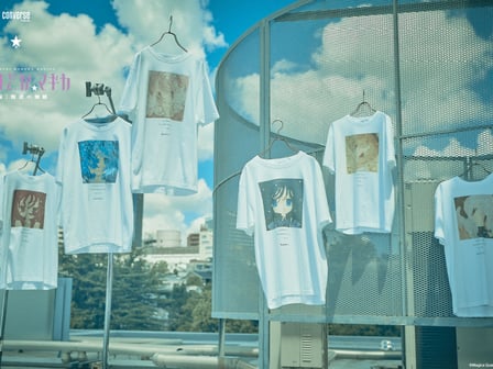 Tシャツ