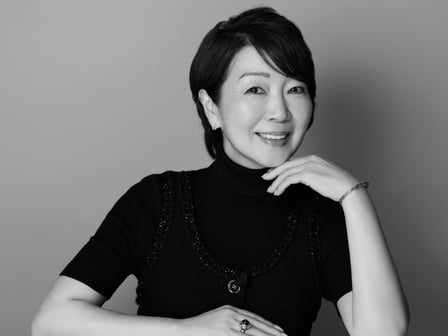 十河ひろ美