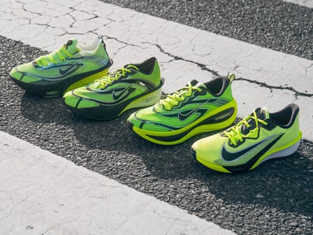 シューズの画像