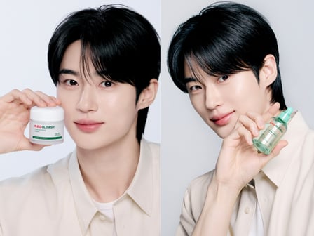 ドクタージーグローバルアンバサダーキービジュアル画像