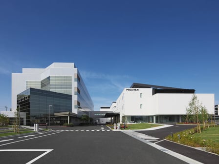 ディセンシア3Sセンター