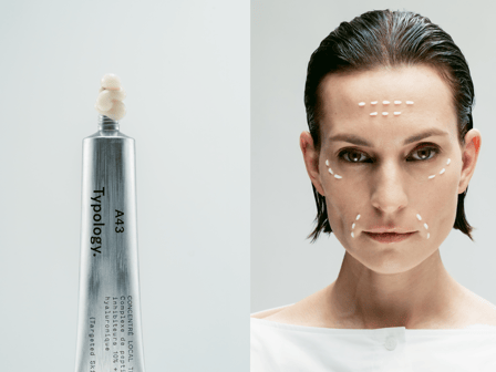 Typology Parisの部分用エイジングケアクリーム