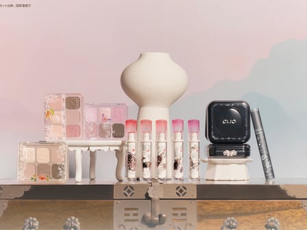 クリオ 韓国ヘリテージコレクション