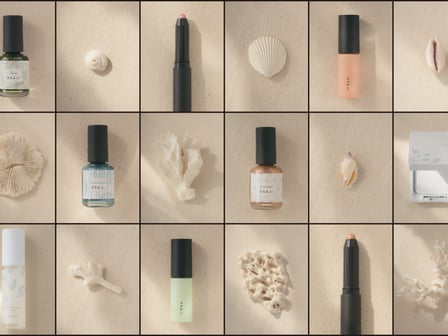 オサジ2026年夏コレクション