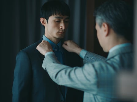 新サービスのヴィジュアル