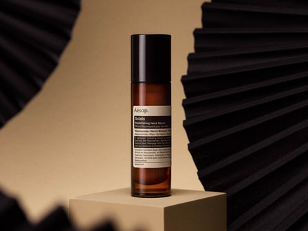 イソップ ハンドセラム