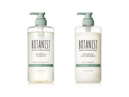 BOTANIST米国進出