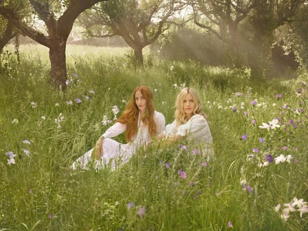 ジョー マローン ロンドン「イングリッシュ ペアー」 グローバル ブランド アンバサダー