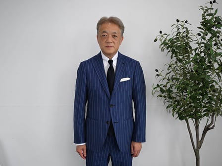 人物