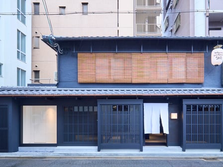 店舗外観