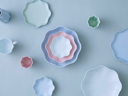 テーブルウエア