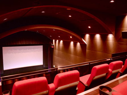 映画館