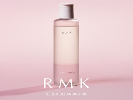 RMK セラム クレンジングオイルのアイテム画像