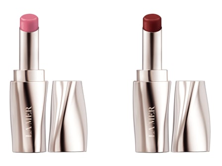 ラ・メール 2026年春コスメ ザ・リップ トリートメント 新2色の画像