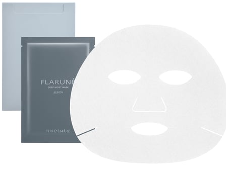 アルビオン フラルネ 渡辺翔太プロデュース ディープモイスト マスク アイテム画像