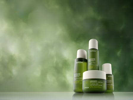 アヴェダ アドバンスド ボタニカル キネティクス