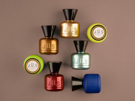 メゾン ジュス 日本本格上陸