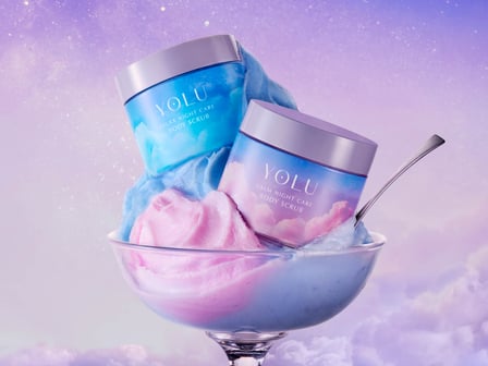 とろけるジェラートボディスクラブ