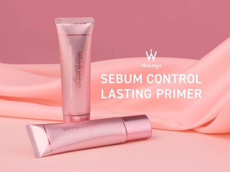 ウォンジョンヨ3月の新商品&限定色