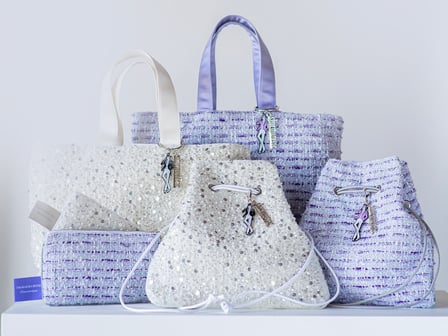 コラボレーショングッズ