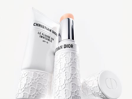 ディオール UV プロテクターの画像