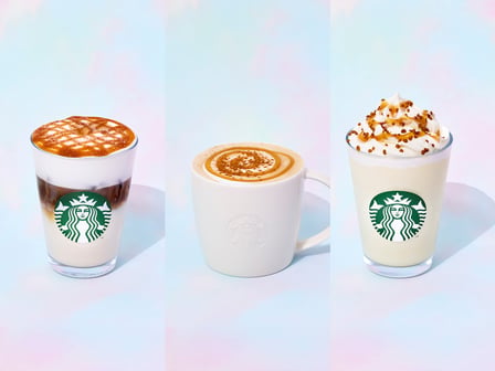 ドリンク