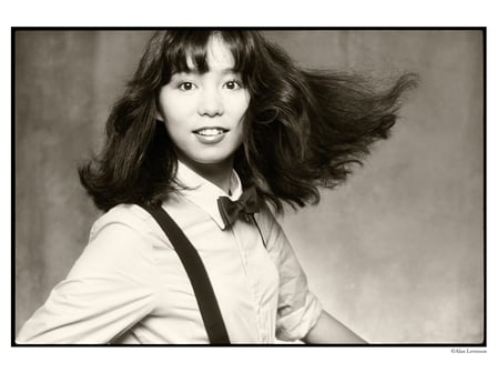 ポートレート写真