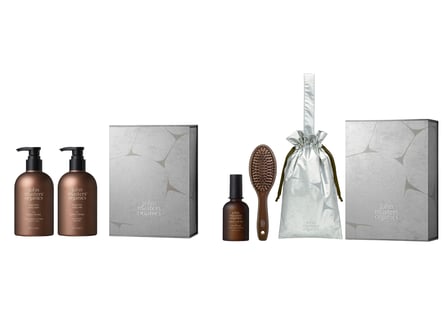 john masters organics 2026年 クリスマスコフレの画像
