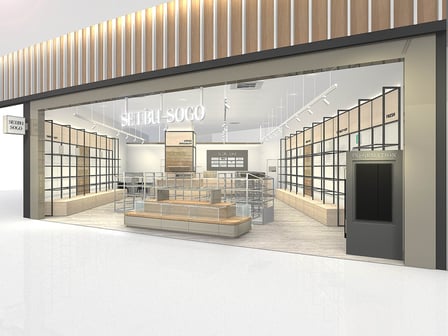 店舗イメージ