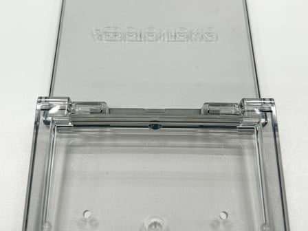 コーセー アイシャドウコンパクトの完全モノマテリアル化